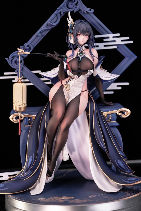 【R18-預定】FWS 鎮海 碧藍航線 