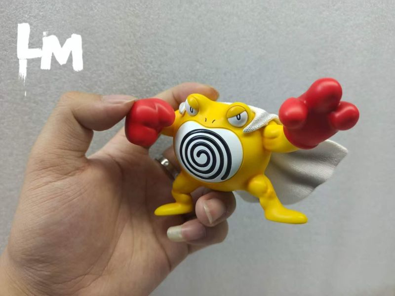 【預定】LM 披風快泳蛙 