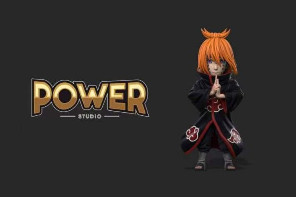 【系列代購】Power 佩恩六道 