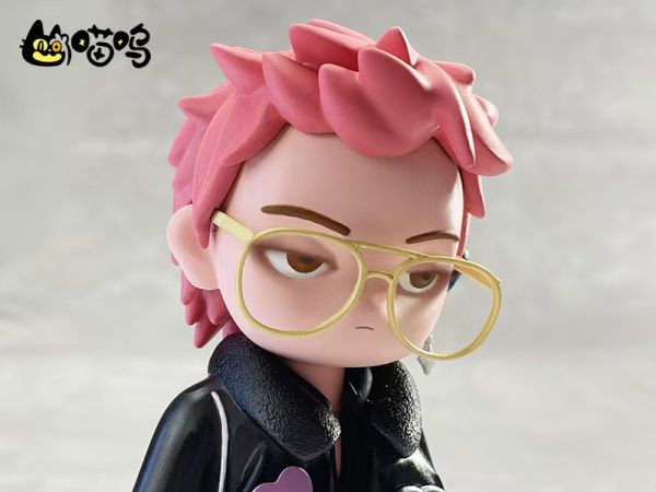 【預定】喵嗚 權志龍 GD-KING IS BACK 
