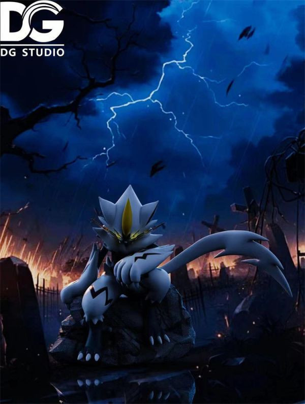 【系列代購】DG 寶可夢圖鑑系列代購 