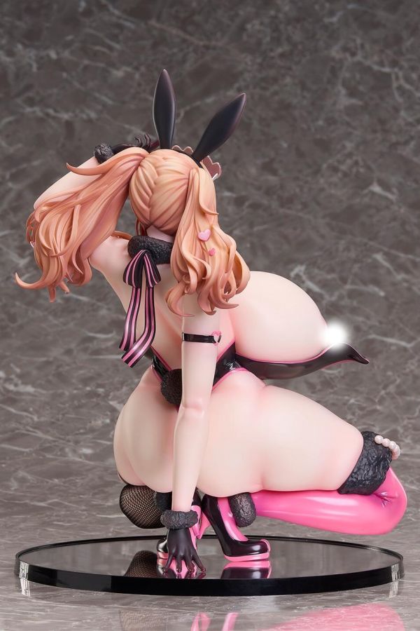 【R18PVC預定】Native BINDing ミヤちゃん 宮醬 兔女郎Ver. 