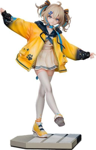 【PVC預定】WonderfulWorks WeatherPlanet 天晴Hinata 1/7 