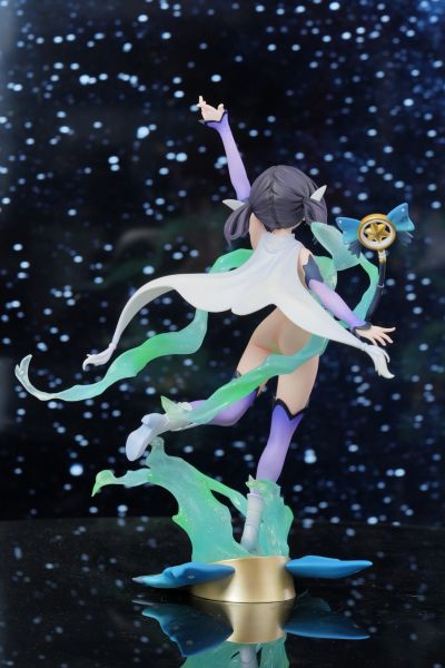【預定】東方人型 魔法少女伊利亞 美遊艾德費爾特 