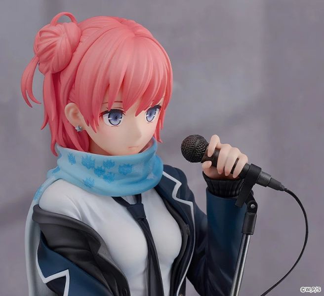【預定】Good Smile Company GSC 果然我的青春戀愛喜劇搞錯了 由比濱結衣 原作Ver. 