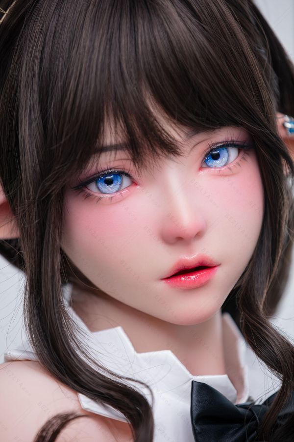 【R18-預定】彼之良 1/1 魔女的秘辛-小蒼蘭-1號妝 可動 
