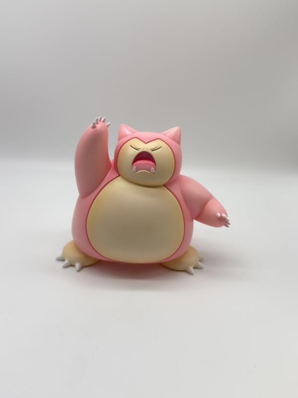 【預定】星寶屋 卡比獸 