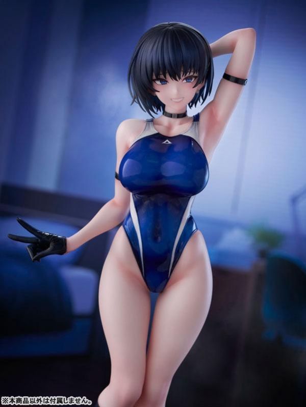 【PVC預定】戀戀koikoi 櫻 うるりひ 原畫 海瀨蒼羽 
