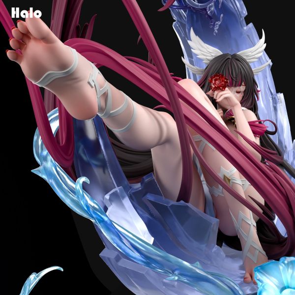 【預定】Halo 月之少女 