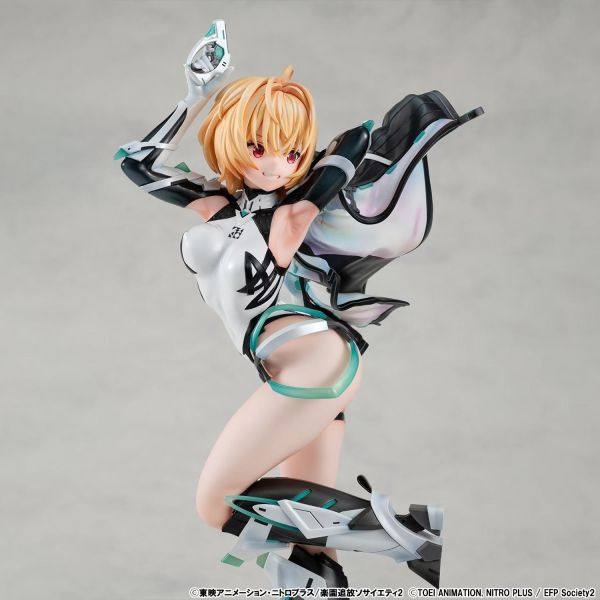 【PVC預定】MegaHouse MH限定 Lucrea 樂園追放 心之共鳴 加百列 
