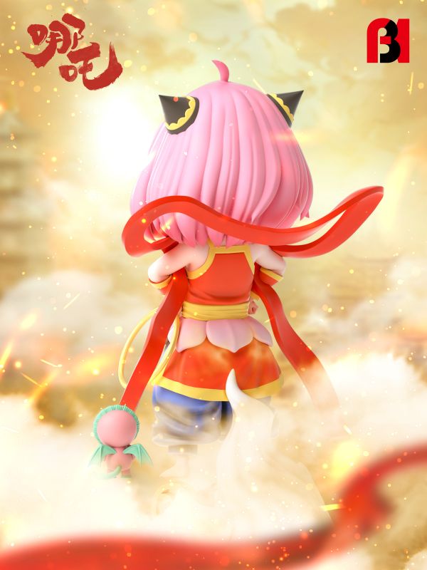 【預定】FBI 阿尼吒 