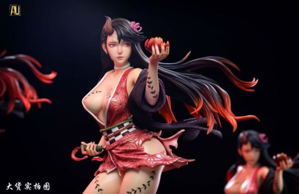 〖海外現貨〗Au studio 彌豆子 戰鬥服版 泳衣版 