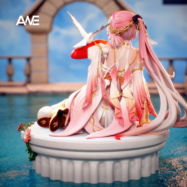 【預定】ANE 紅髮禦姐 