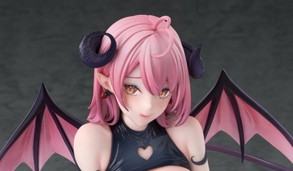 【預定】Native Unbound 原畫kakao氏 魅魔 艾莉莎 Alisa 