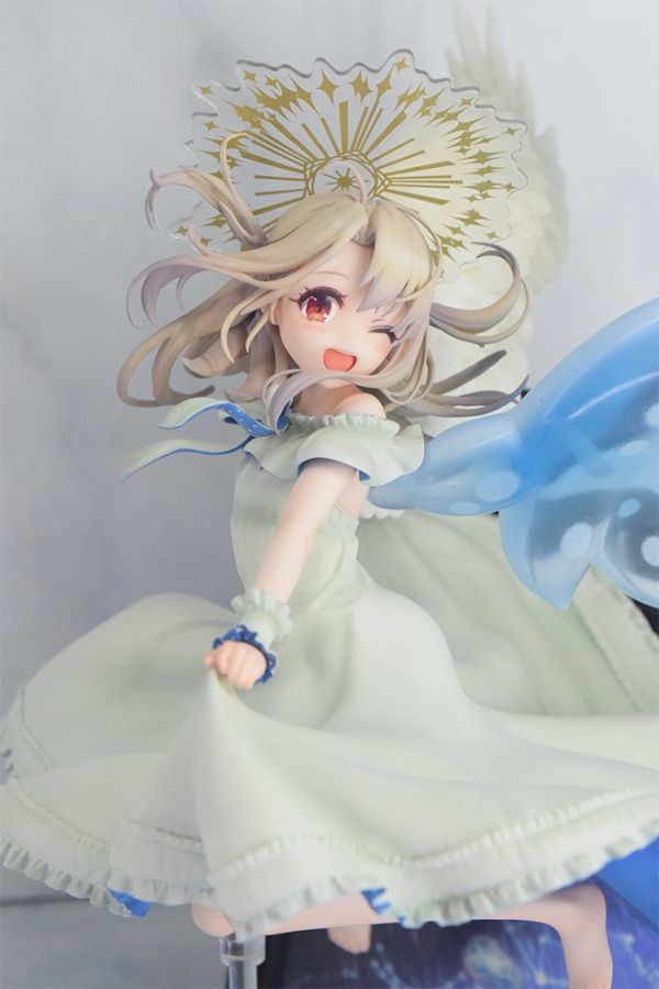 【預定】角川 魔法少女伊莉雅 伊莉雅絲菲爾 15th Anniversary Ver 