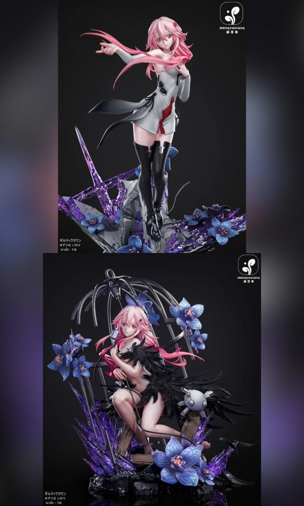 【海外代購】萌芽象 蝶祈 罪惡王冠 