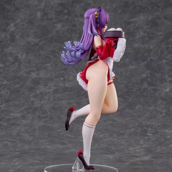 【預定】UnionCreative UCI 上條百合 中華點心店 