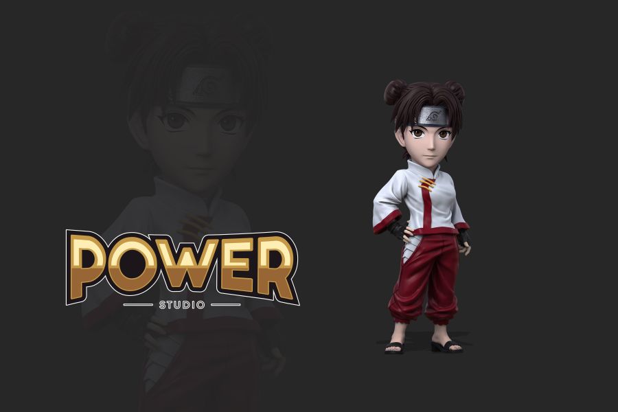 【預定】Power 12小強 第九彈 天天 