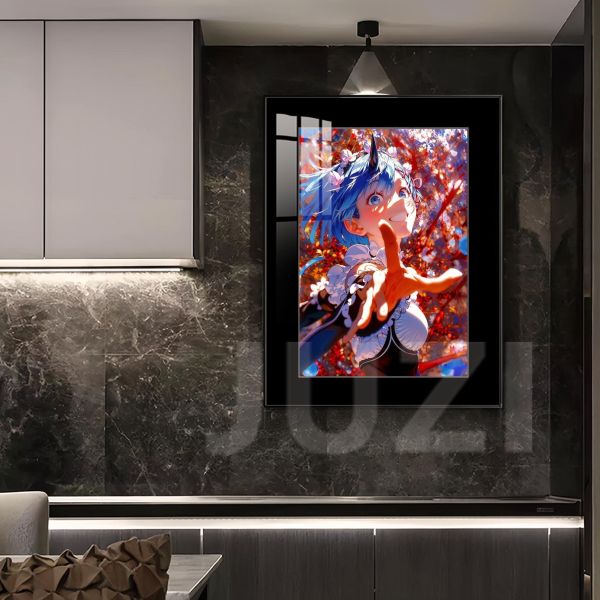 【海外代購】橘子 JUZI 春日的邀約 蕾姆 