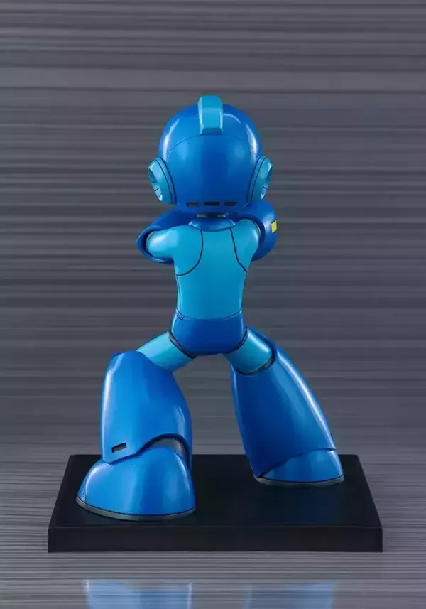 【預定】壽屋 OSHI WORKS 洛克人 Rockman 洛克人 