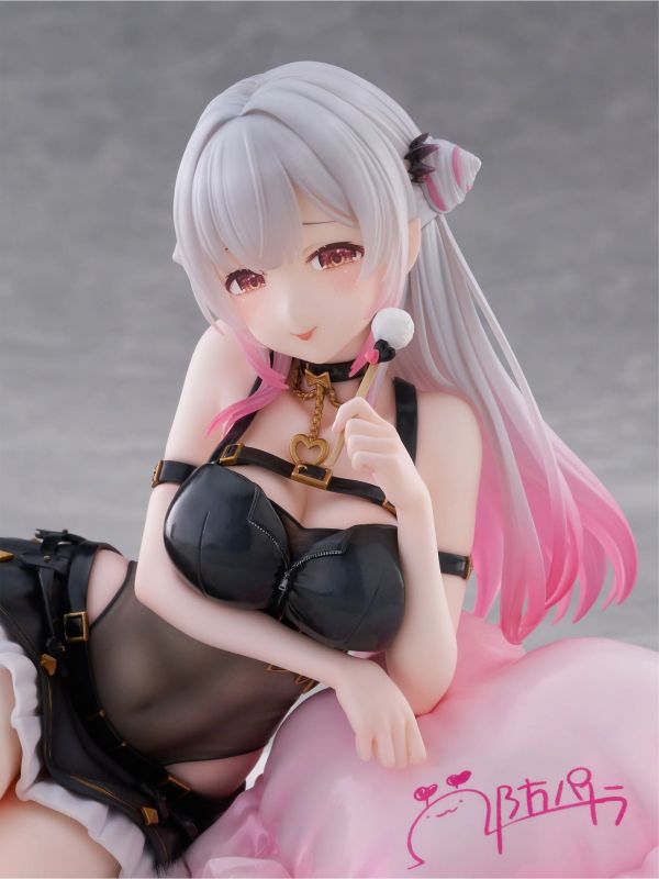 【預定】F NEX VTuber 周防帕特拉 遊戲休閒服Ver. 