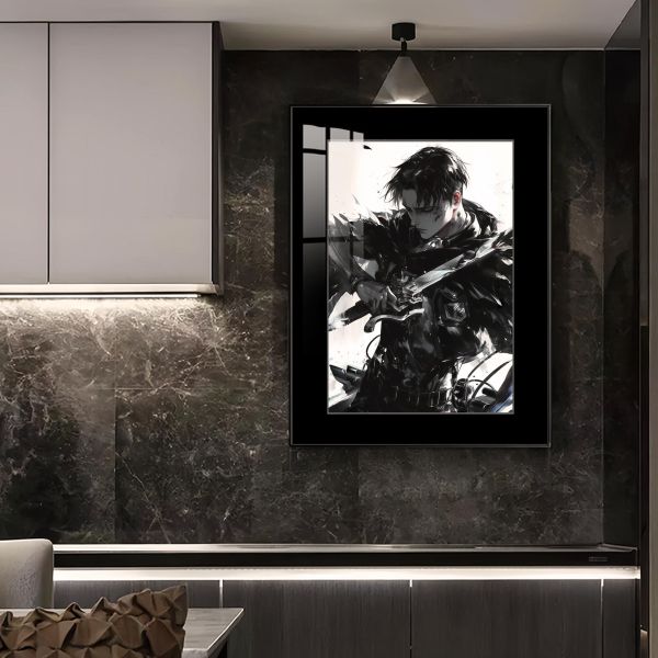 【海外代購】橘子 JUZI 刀鋒之翼 兵長利威爾 