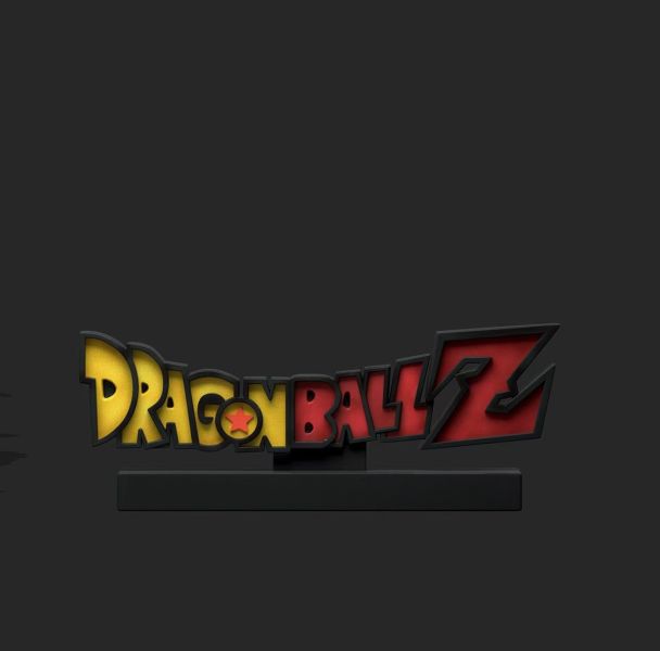 【預定】power 週年貝吉塔&悟空起手式 