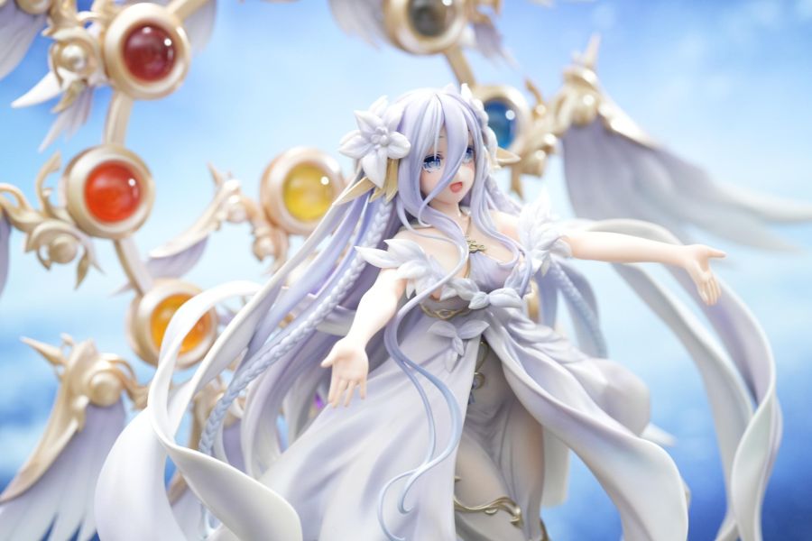 【預定】東方人型 約會大作戰 崇宮澪 