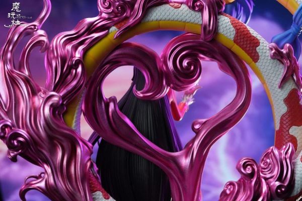 【海外代購】PD 週年款 伏黑甚爾 