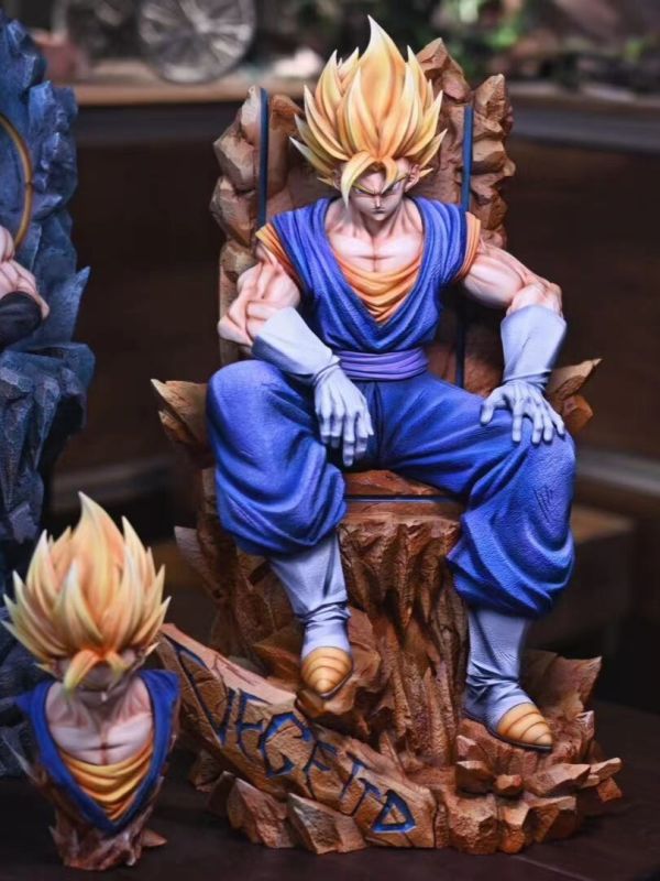 【預定】DW 悟吉塔＆貝吉特 