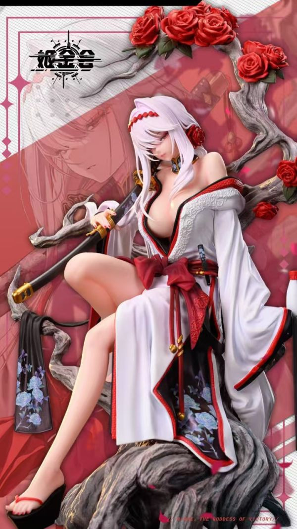 【預定】姬金會 暗影蓮花 