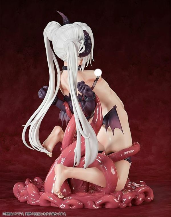 【R18PVC-預定】B`full FOTS JAPAN(ビーフルフォトスジャパン) BFULL 肉感少女 歡迎來到情色陷阱迷宮 ミスティ 