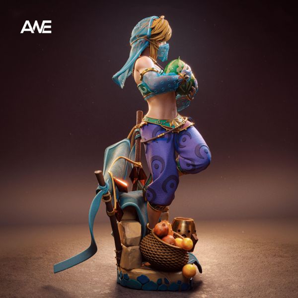 【預定】ANE 舞孃林克 