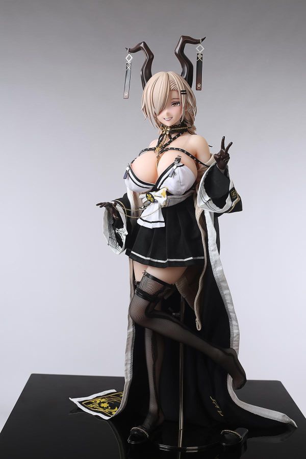 【R18-預定】禦宅 織裡 