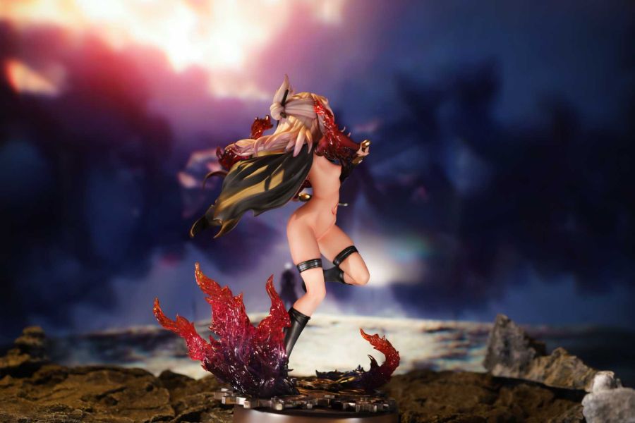 【預定】ZTR 魔法少女克洛伊 