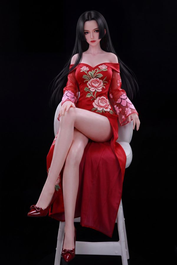 【R18-海外代購】ROSEIDOL  ROSE010 