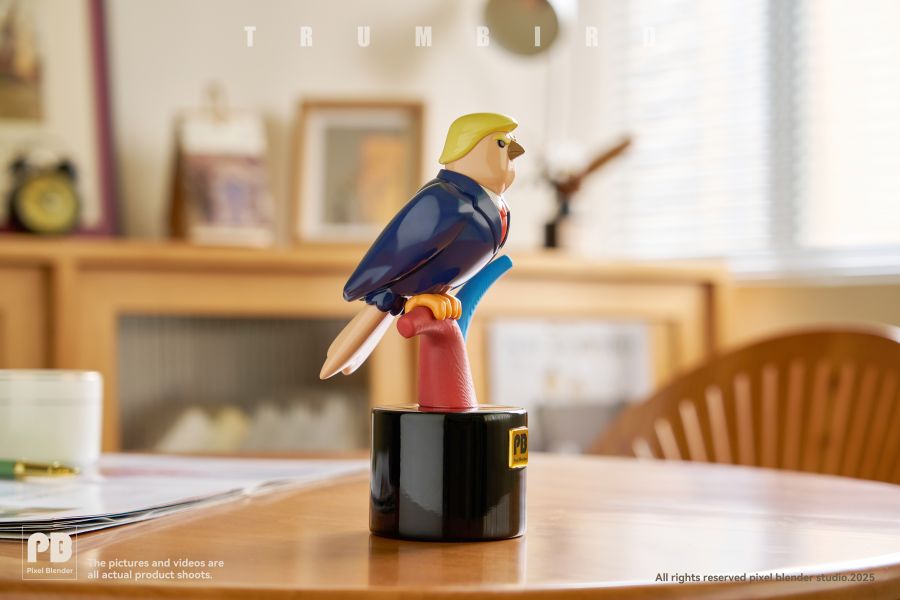 【預定】Pixel blender PB TRUMBIRD 