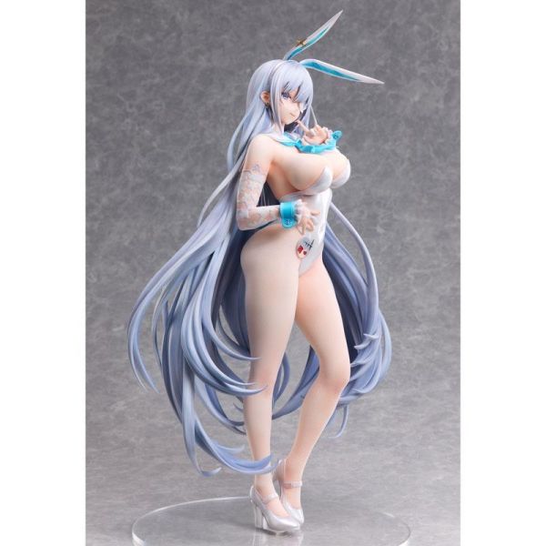【PVC預定】FREEing B-style 碧藍航線 埃姆登 兔女郎Ver. 