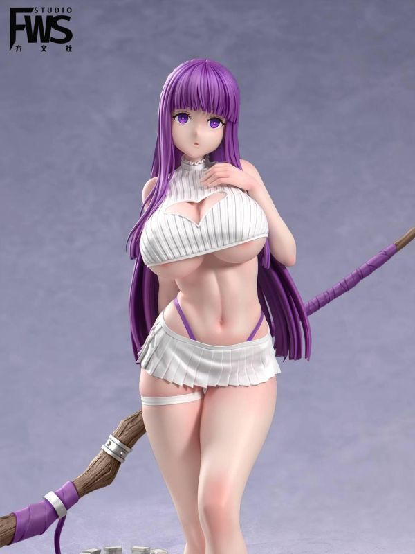 【R18-預定】FWS 《葬送的芙莉蓮》 菲倫 