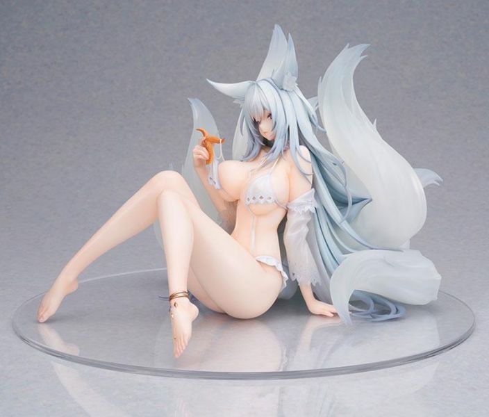 【PVC預定】ALTER 碧藍航線 信濃 白沙幽夢Ver. 