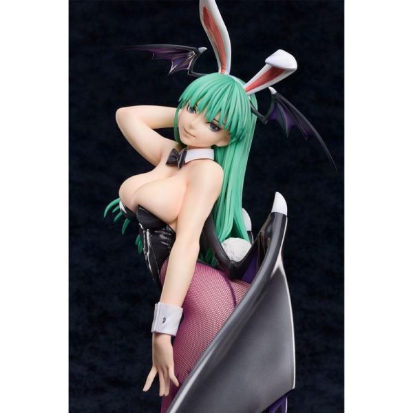【PVC預定】FREEing B-style 魔域幽靈 莫莉卡 兔女郎Ver. 