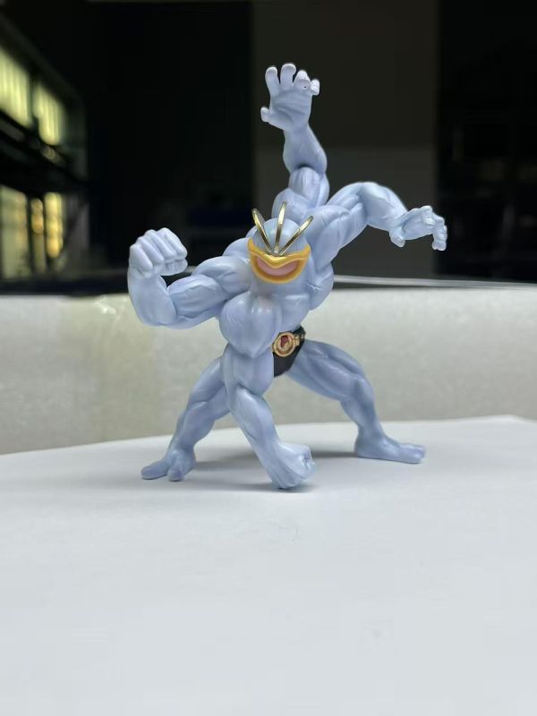 【預定】151 怪力 進化組 