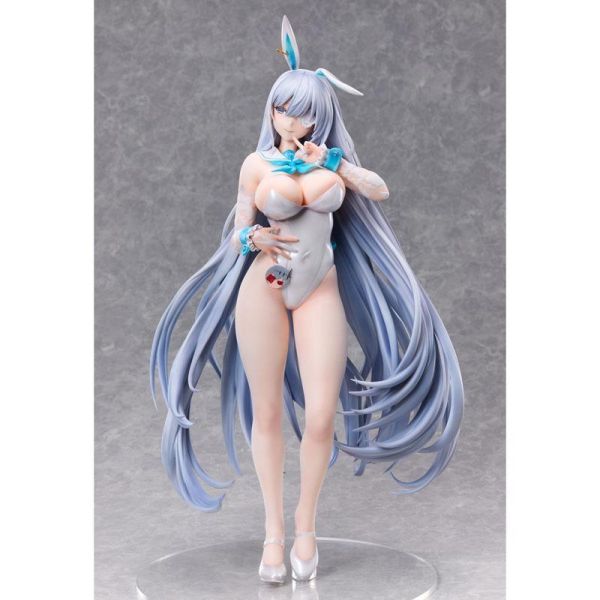【PVC預定】FREEing B-style 碧藍航線 埃姆登 兔女郎Ver. 