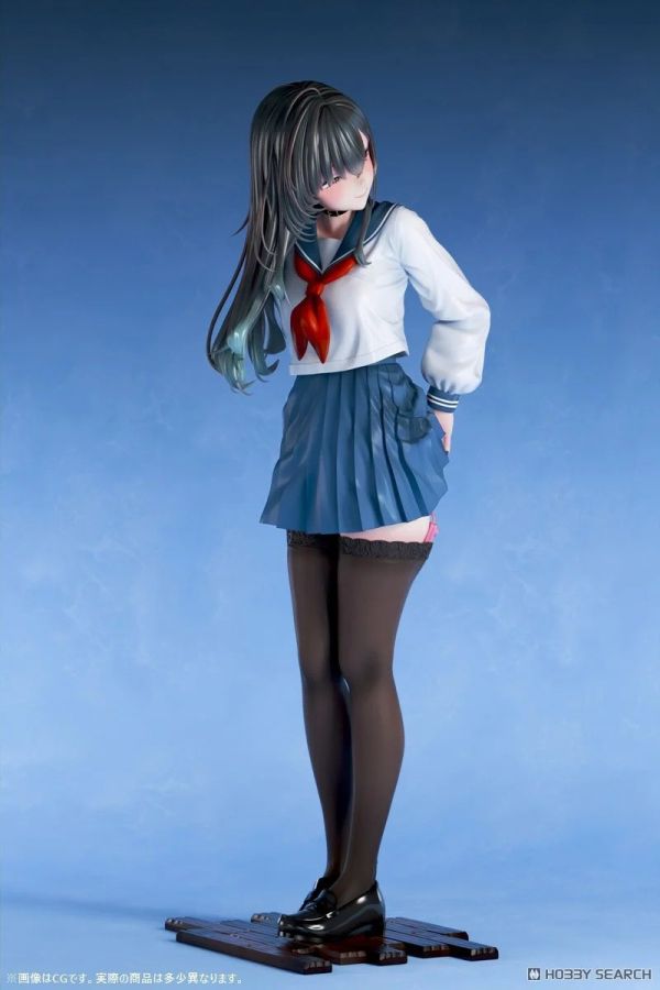 【預定】Bfull JAPAN 肉感少女 #社群小帳女子 黒星ゆに 
