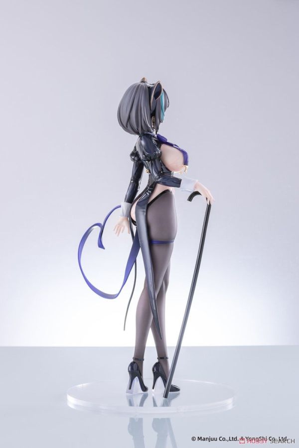 【預定】AmiAmi AniGame 碧藍航線 柴郡 絢爛夜夢 