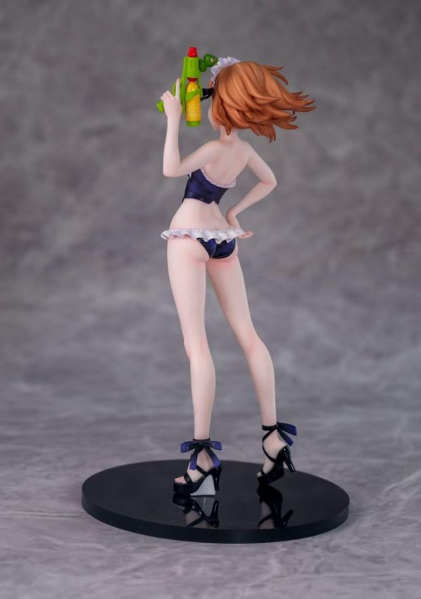 【海外代購】ZTR 魔法禁書目錄 科學超電磁砲 禦坂美琴 砲姐 