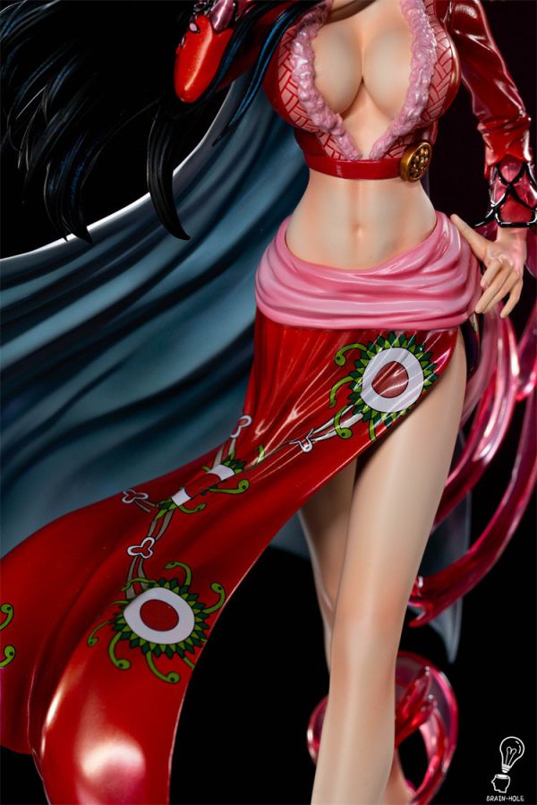 『已截單-請洽客服報價代購』Brain Hole 走秀女帝 