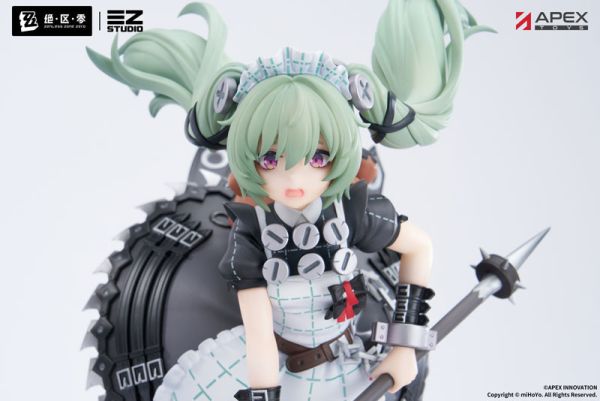 【預定】APEX 絕區零 陣營系列 維多利亞家政 可琳 威克斯 