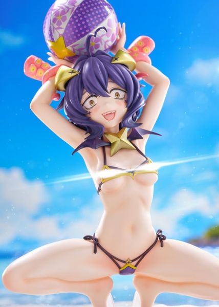 【預定】角川 夢想成為魔法少女 瑪吉雅邪惡 泳裝 Ver. 