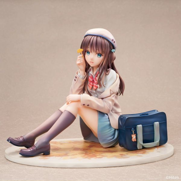 【預定】HobbyChaton 秋之色 Illustrated by Hiten 